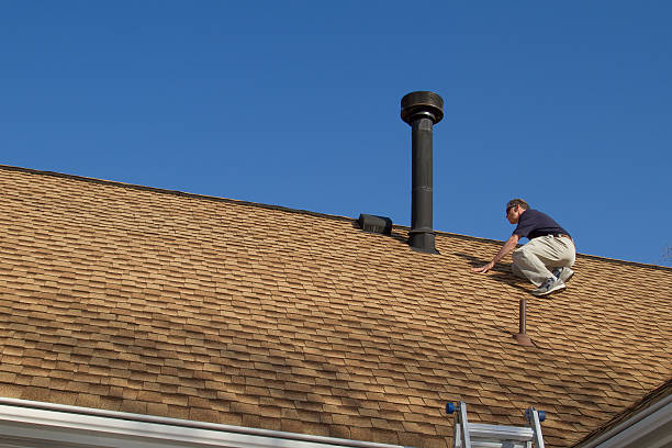 Best Green or Eco-Friendly Roofing Solutions  in USA